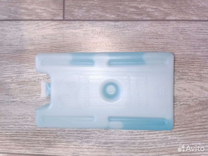 Хладоэлемент