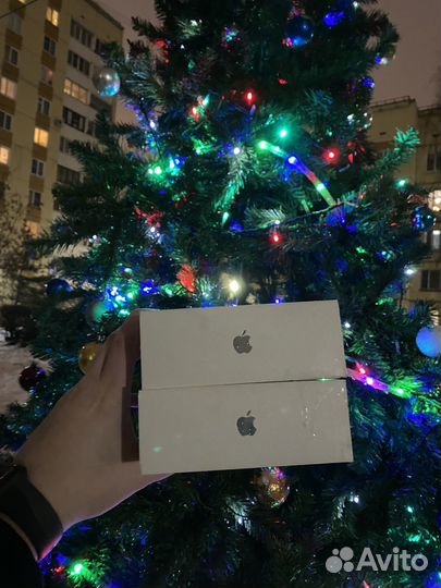 iPad 5/6/7 Air1/2 mini 1/2/4.Подарок на Новый Год