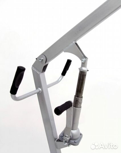 Подъемник для инвалидов Чайка