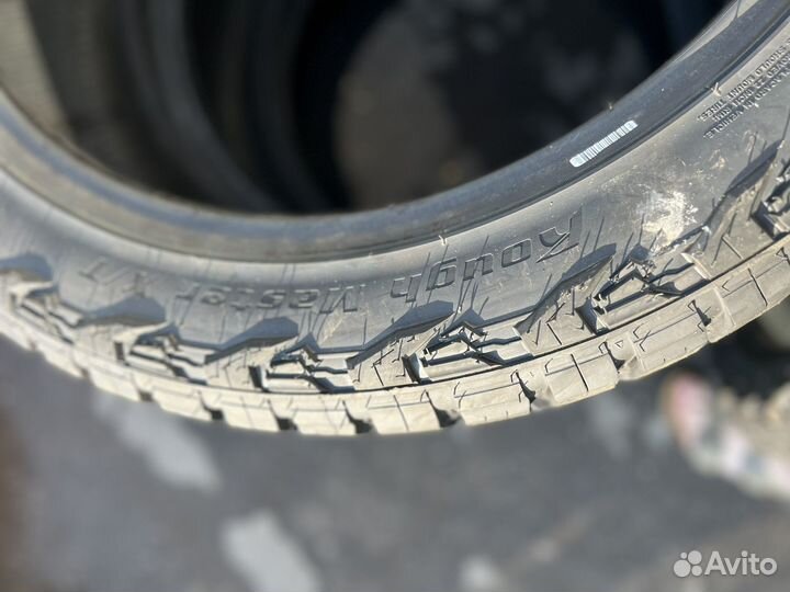 Greentrac RoughMaster XT 285/45 R22 114H