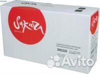 Фотобарабан sakura DR2335 для Brother HL-L2300DR