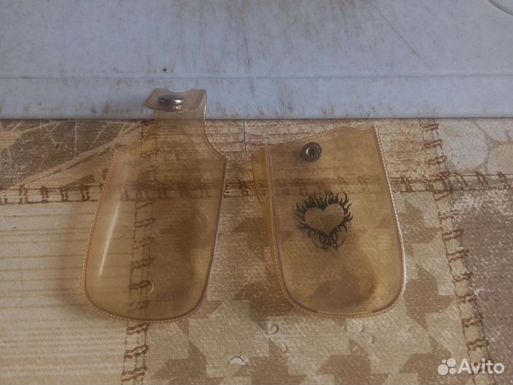 Чехол для телефона раскладушки