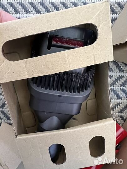Насадка для пылесоса dyson