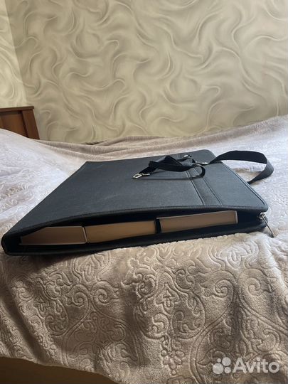 Сумка для художественной школы А2, для эскизов