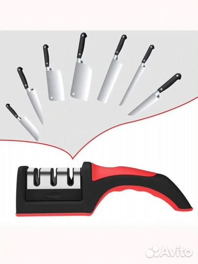 Точилка для ножей