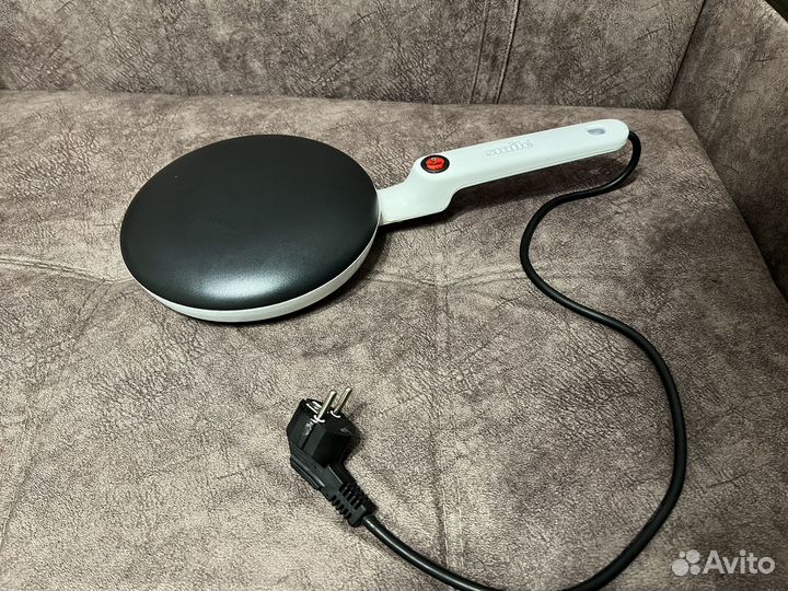 Блинница электрическая