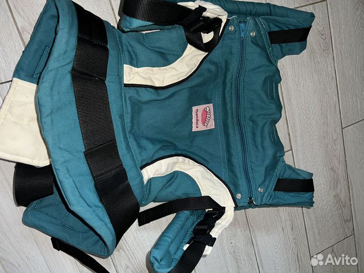 Рюкзак переноска кенгуру