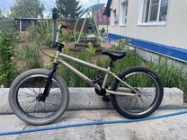 Велосипед bmx