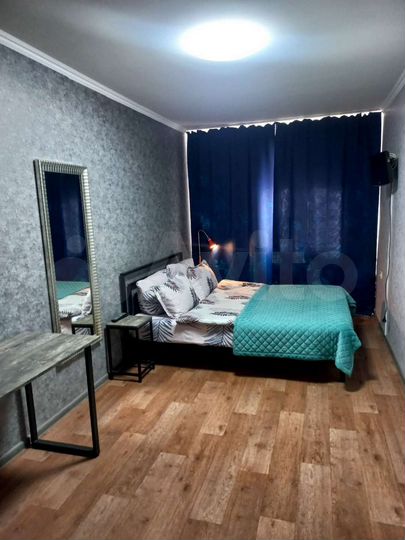 2-к. квартира, 45 м², 1/5 эт.
