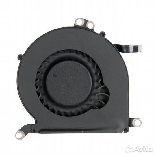 Кулер Macbook A1369