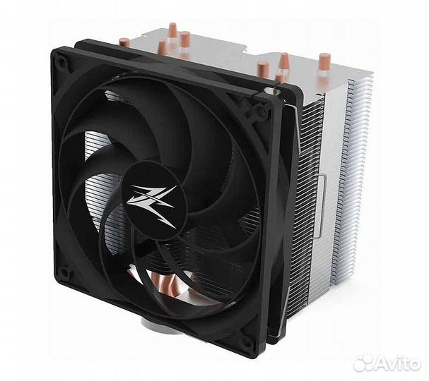 Кулер для процессора Zalman cnps10X Performa ST