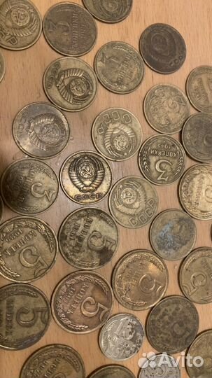 Юбилейные рубли СССР