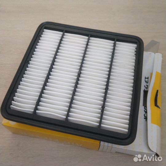 Воздушный фильтр