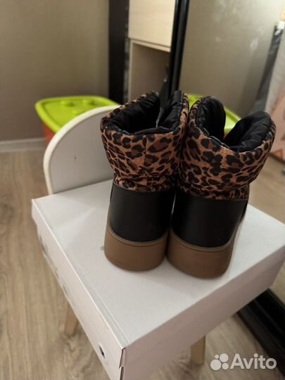 Угги женские 39 размер