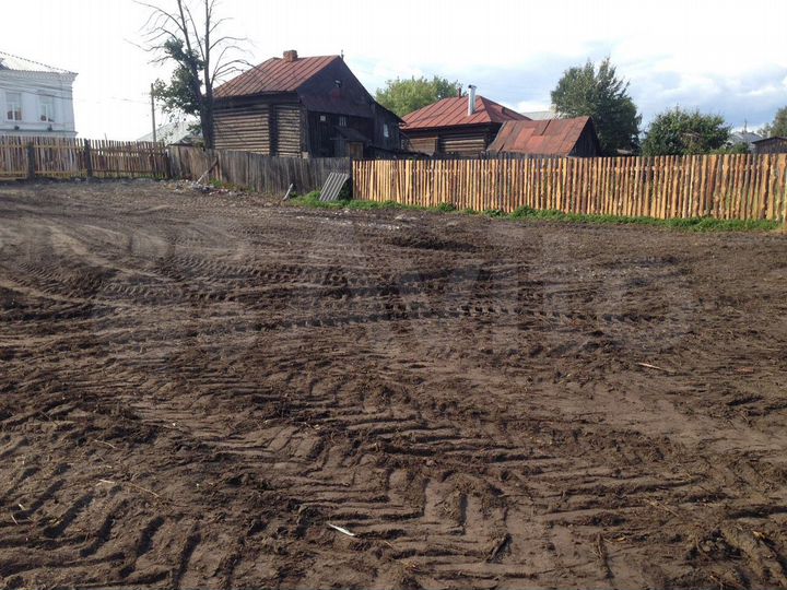 Дом 40 м² на участке 22 сот.