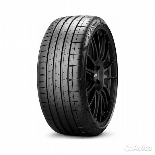 Pirelli P Zero PZ4 285/40 R22