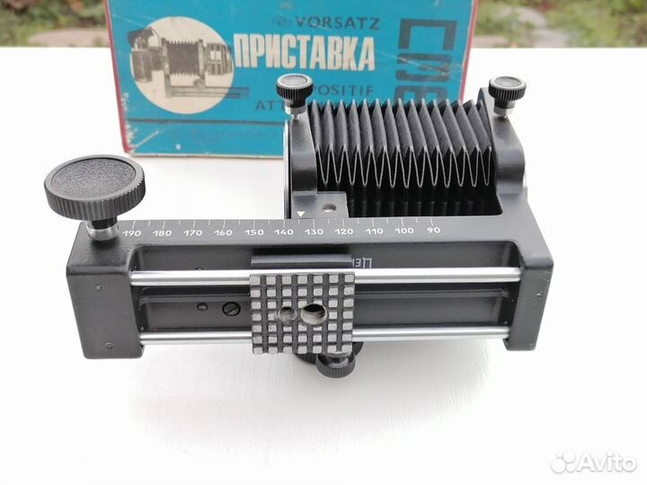 Фотопринадлежности