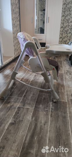 Стульчик для кормления