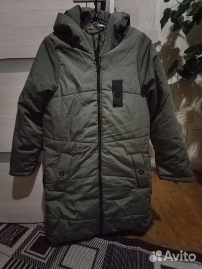 Куртка для девочки 158