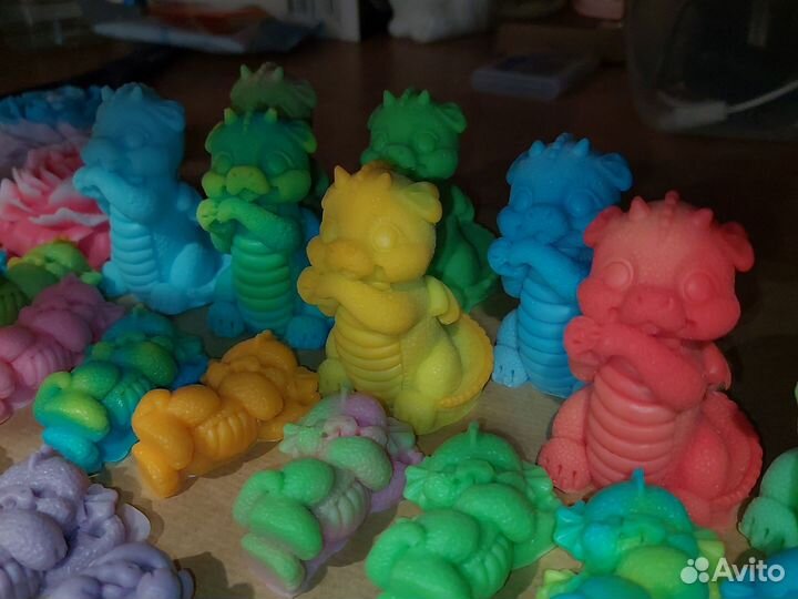 Мыло ручной работы