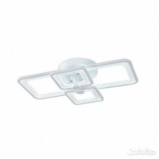 Подвесная люстра Escada Haumea 10283/4LED