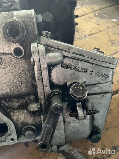 Насосы тнвд