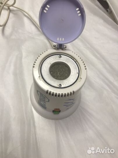 Стерилизатор Micro stop