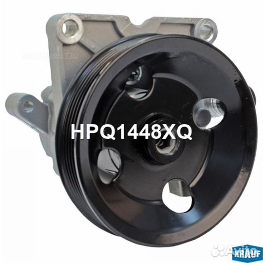 Krauf HPQ1448XQ Насос гур