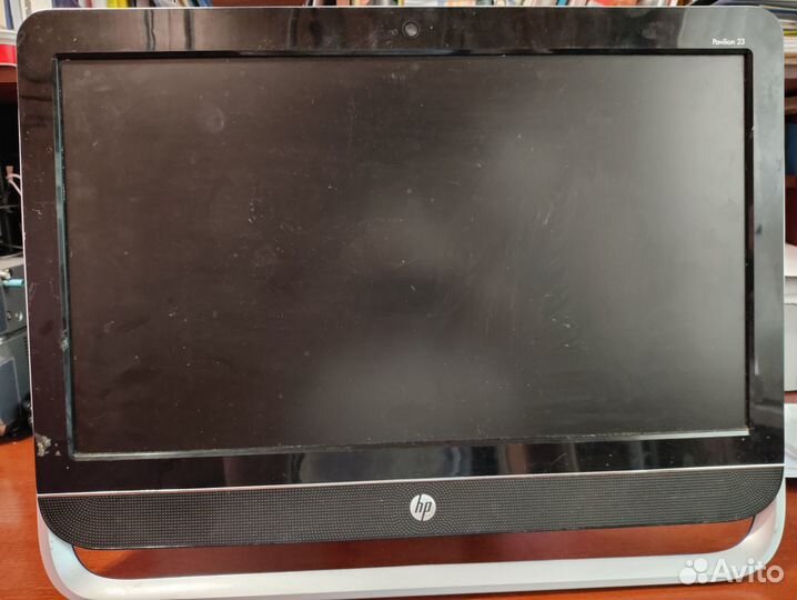 Продаю Моноблок HP Pavilion 23 AIO PC