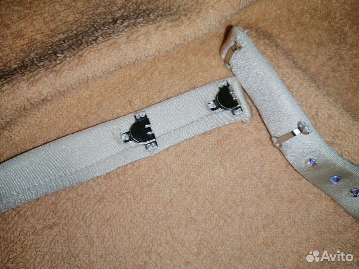 Костюм для восточного танца