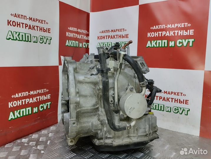 АКПП Suzuki Swift 1.2 ZC72S I-stop K12B