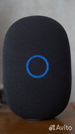 Умная капсула Маруся от VK