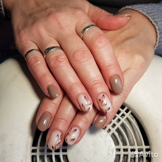 Наращивание,покрытие,укрепление