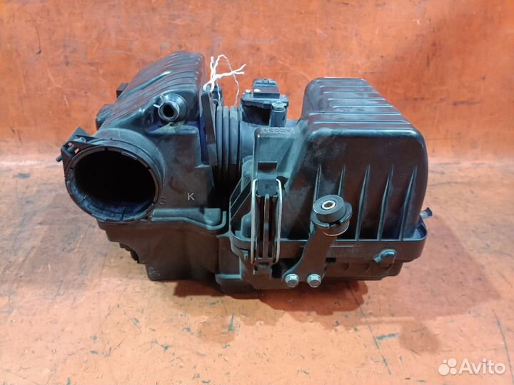 Корпус возд.фильтра Honda Fit GE6