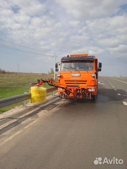 Водитель грузовой С