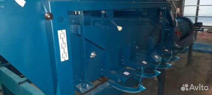 Петкуса Гигант Petkus