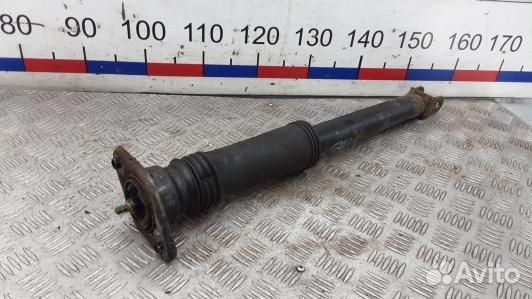 Амортизатор задней балки hyundai I40 (MUK09LX02)