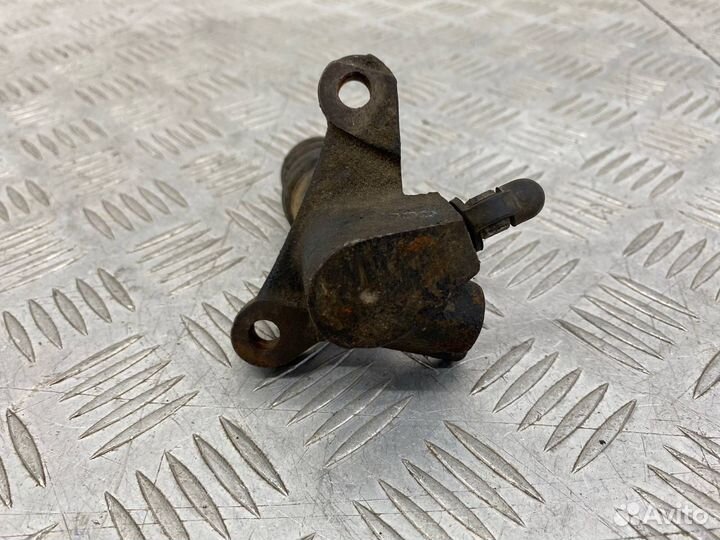 Б/У рабочий цилиндр сцепления Chevrolet Aveo T250