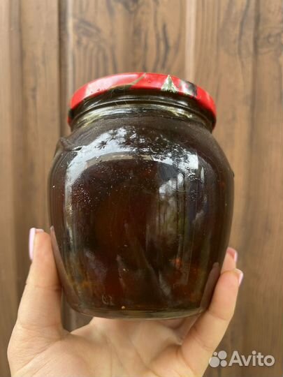 Варенье из инжира