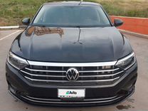 Volkswagen Jetta, 2018, с пробегом, цена 1 550 000 руб.