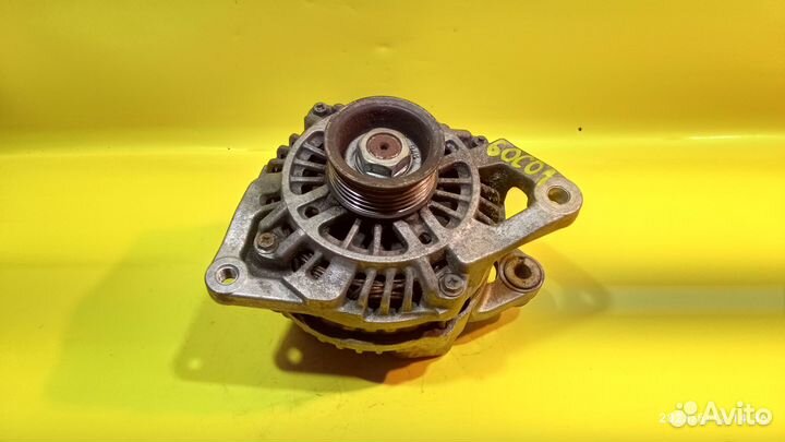 Генератор для Mazda 3 2003-2009