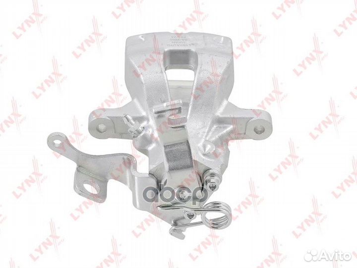 Суппорт тормозной зад прав BA3886 lynxauto