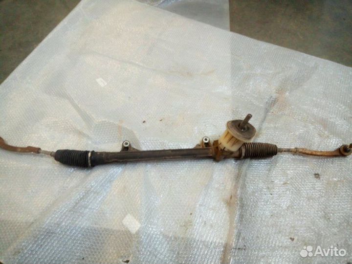 Рулевая рейка Renault Megane 3D Coupe 2 K9KD722