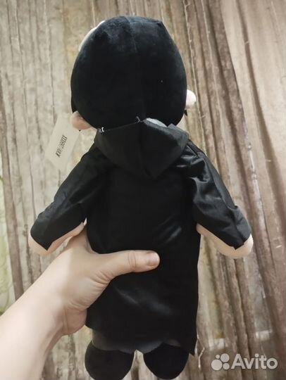 Гарри Поттер