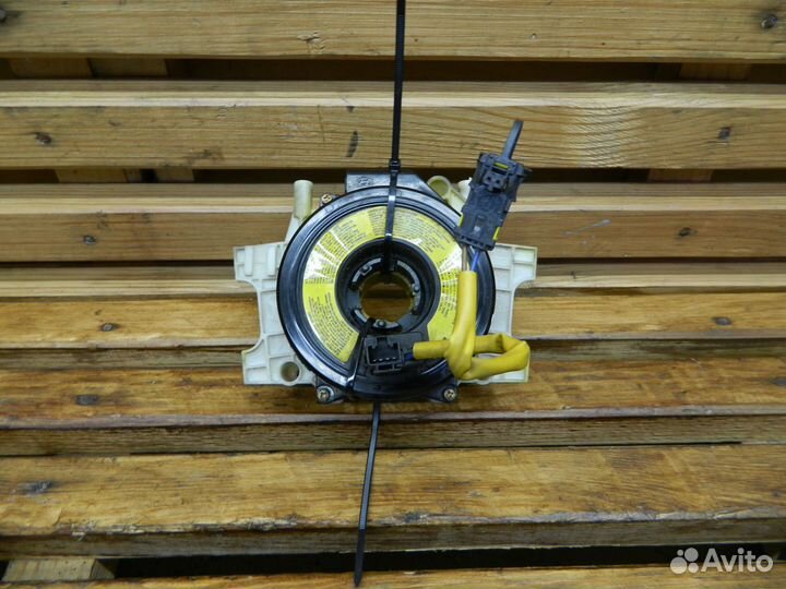 Hyundai Elantra XD - подрулевой шлейф