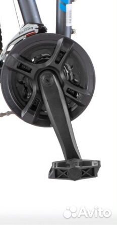 Складной велосипед Стелс Пилот 970 MD 26