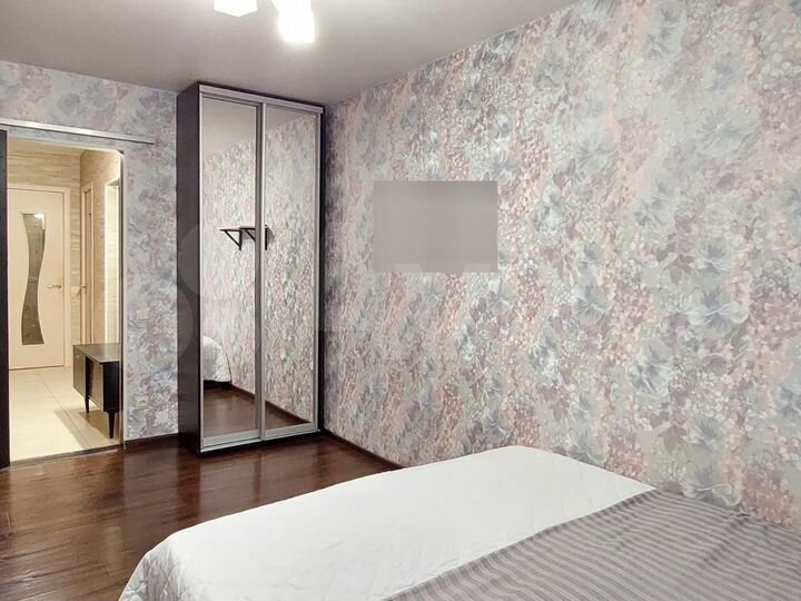 2-к. квартира, 64 м², 1/5 эт.