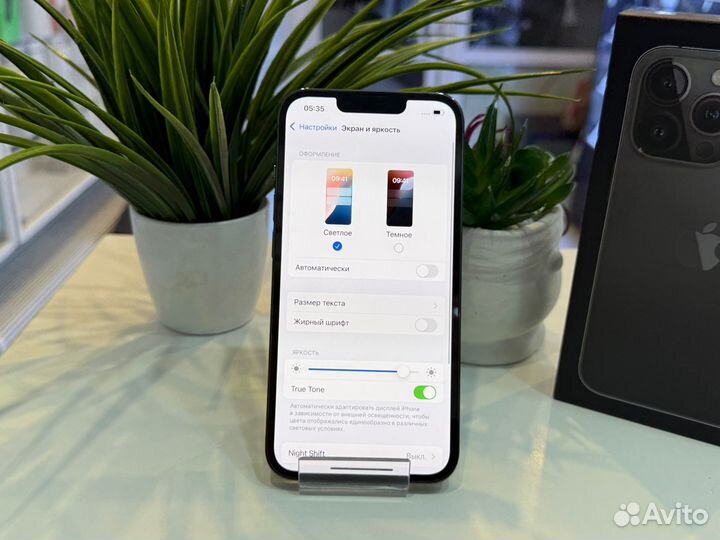 iPhone 13 Pro, 128 ГБ