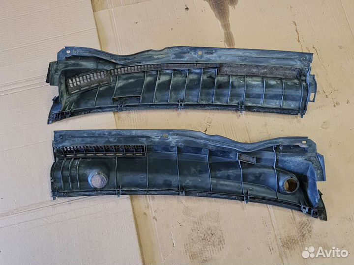 Жабо Byd F3 Бад ф3 2006-2013