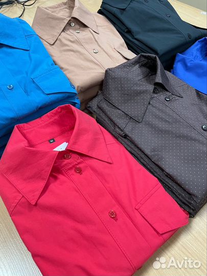 Пошив одежды оптом